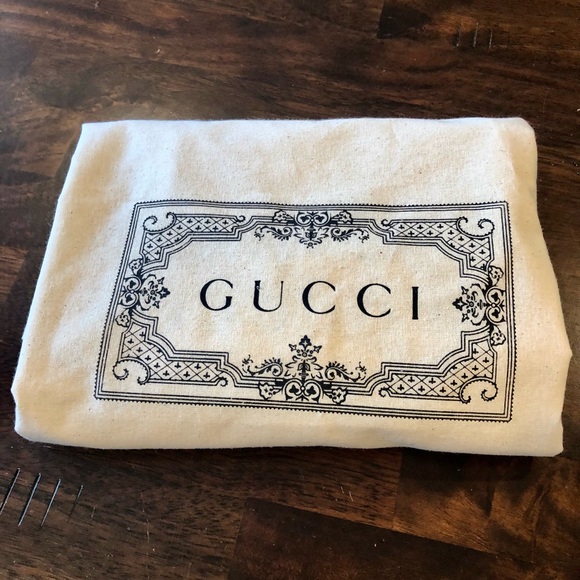 Gucci Handbags - GUCCI Canvas Shopping Tote 👜